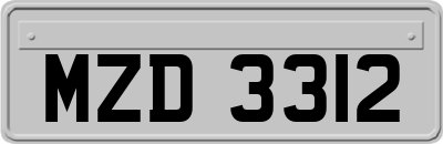 MZD3312