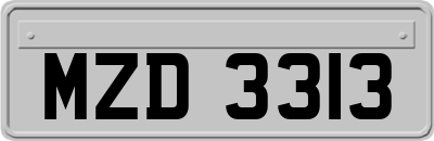 MZD3313