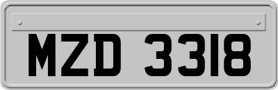 MZD3318