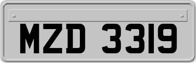 MZD3319