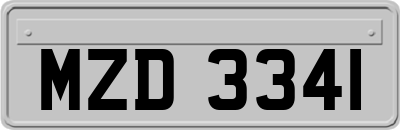 MZD3341