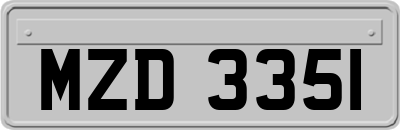 MZD3351