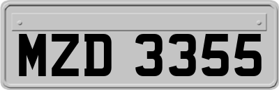 MZD3355