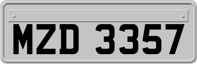 MZD3357