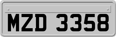 MZD3358