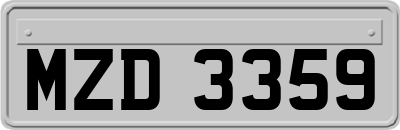 MZD3359