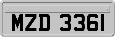 MZD3361