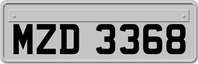 MZD3368