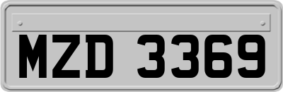 MZD3369