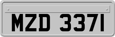 MZD3371