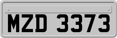 MZD3373