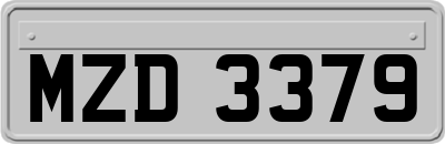 MZD3379