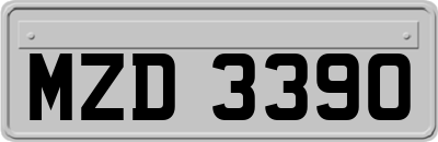 MZD3390