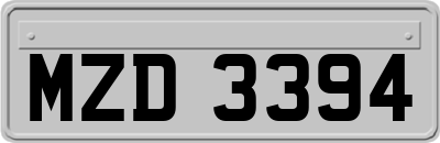MZD3394