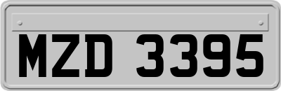 MZD3395