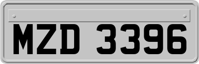 MZD3396