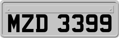 MZD3399