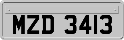 MZD3413