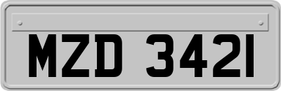 MZD3421