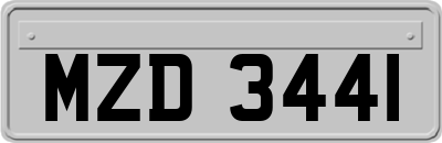 MZD3441