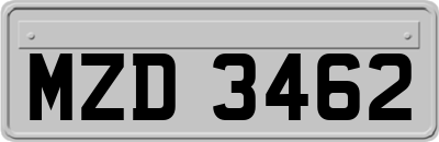 MZD3462