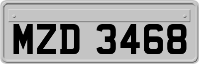 MZD3468