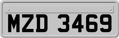 MZD3469