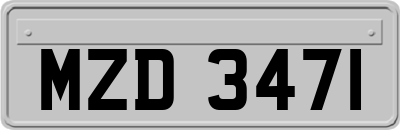 MZD3471