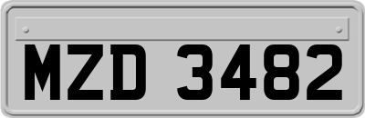 MZD3482