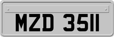 MZD3511