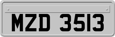 MZD3513