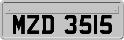 MZD3515