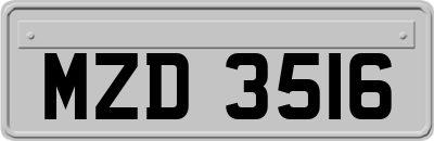 MZD3516