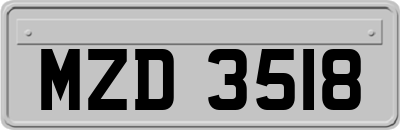 MZD3518
