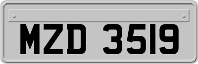 MZD3519