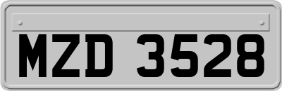 MZD3528