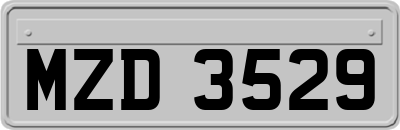 MZD3529