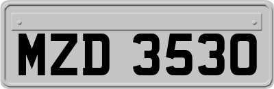 MZD3530