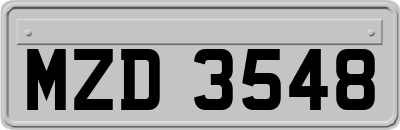 MZD3548