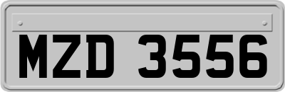 MZD3556