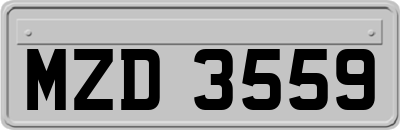 MZD3559