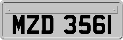 MZD3561