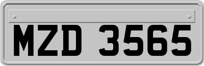 MZD3565