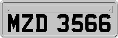 MZD3566
