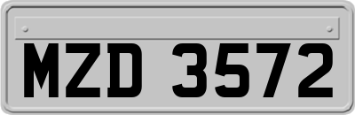 MZD3572
