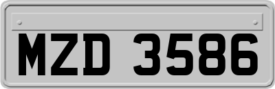 MZD3586