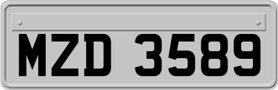 MZD3589