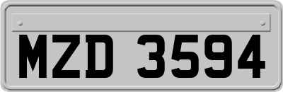 MZD3594