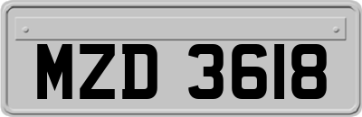 MZD3618
