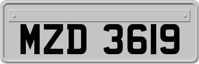 MZD3619